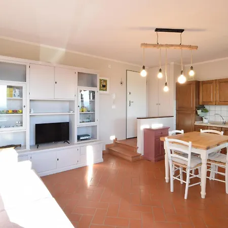Awesome In Apartment Terranuova Bracciolini