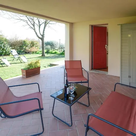 Awesome In Terranuova Bracciolini