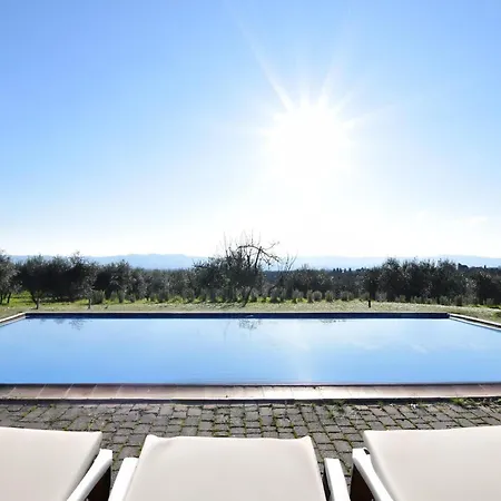 Apartment Awesome In Terranuova Bracciolini
